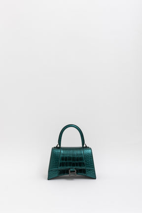 Small Hourglass Handbag