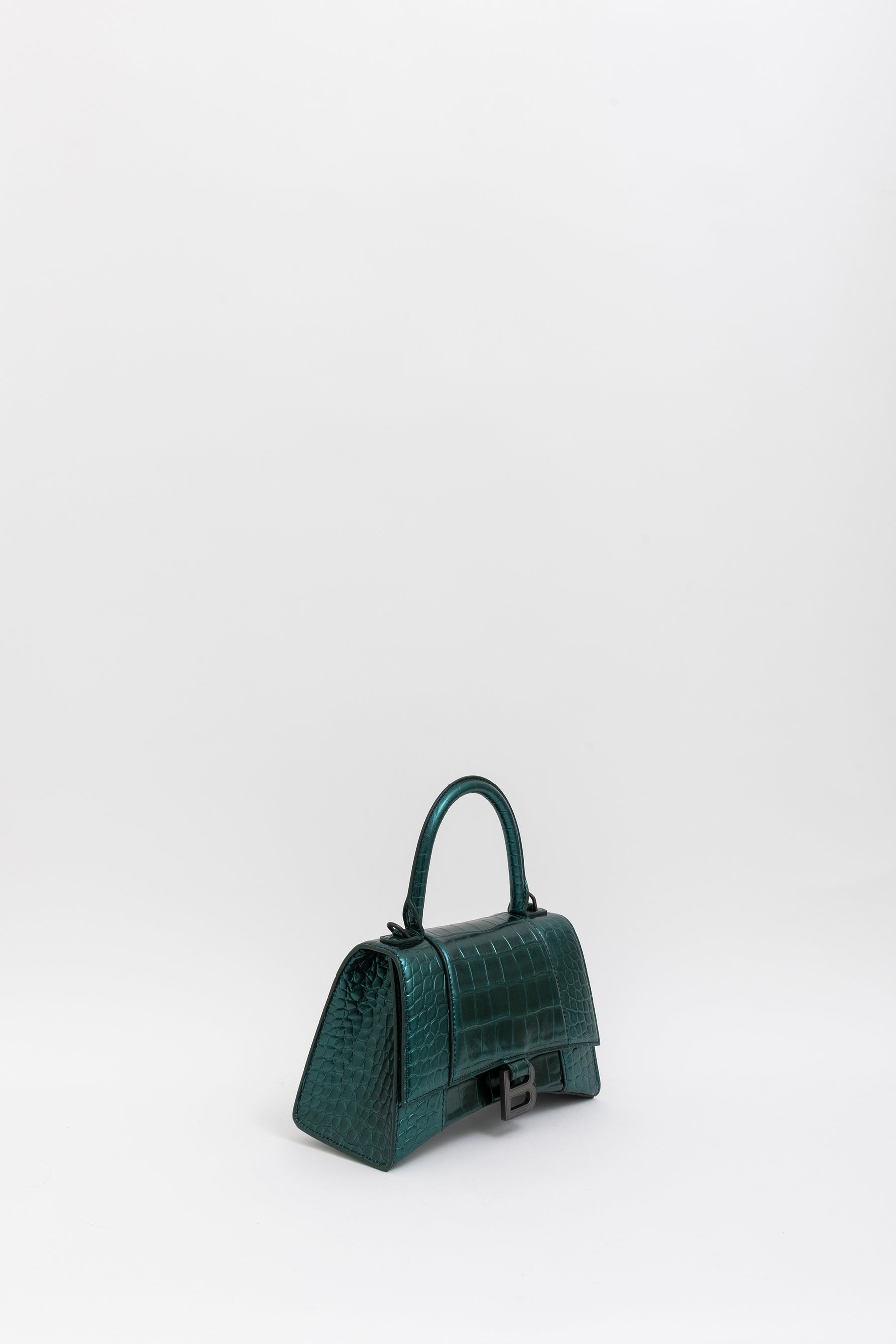 Small Hourglass Handbag