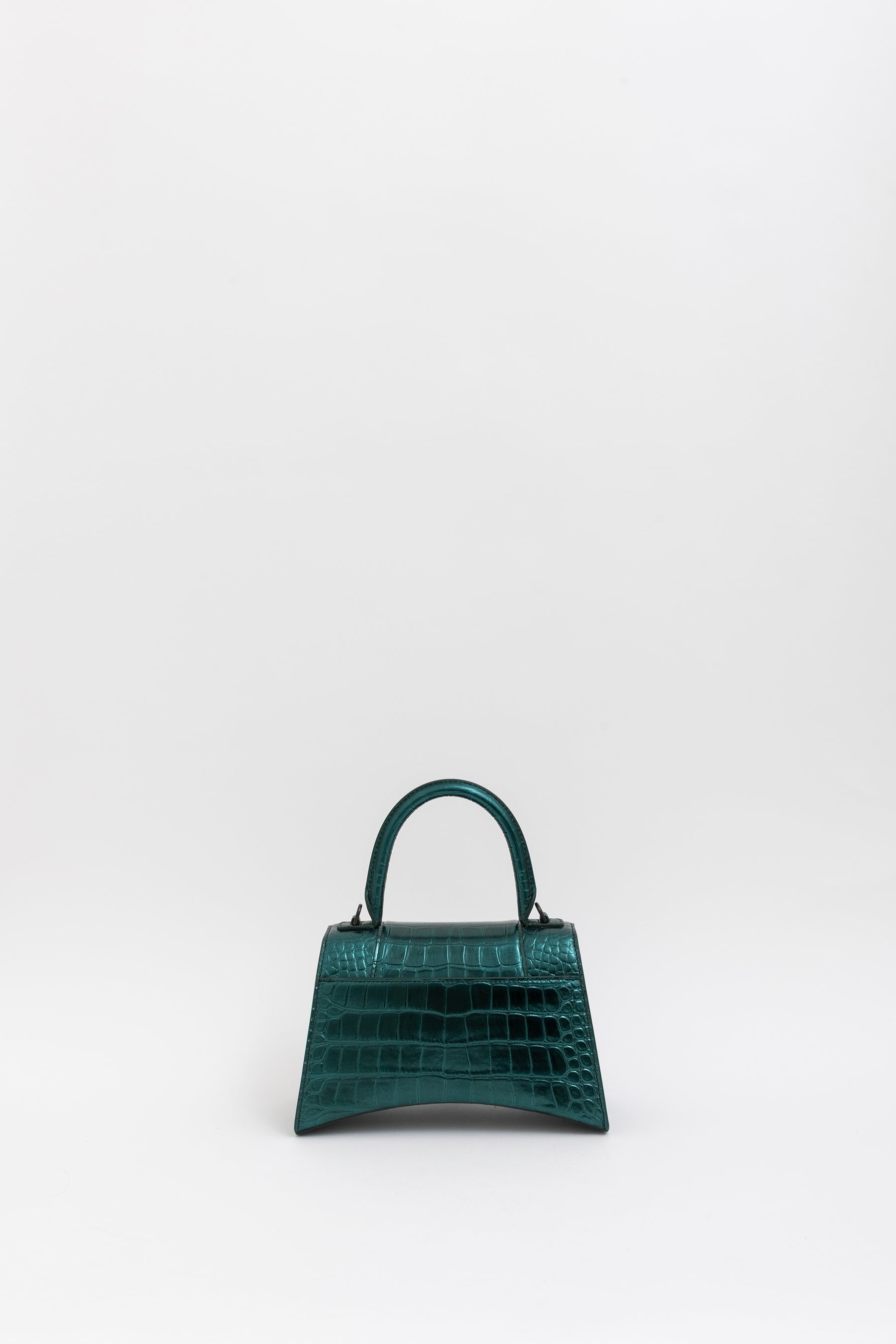 Small Hourglass Handbag