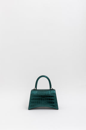 Small Hourglass Handbag