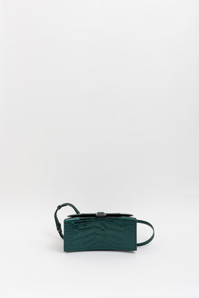Small Hourglass Handbag