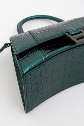 Small Hourglass Handbag