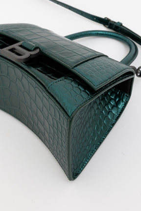 Small Hourglass Handbag