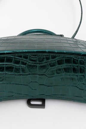 Small Hourglass Handbag