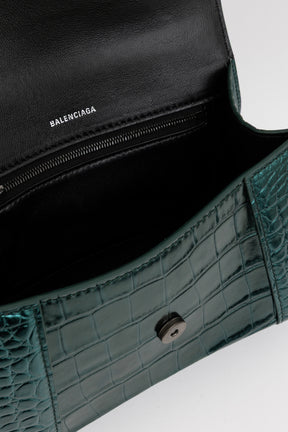 Small Hourglass Handbag