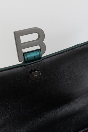 Small Hourglass Handbag