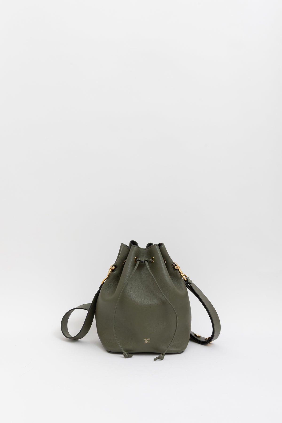 Mon Trésor Bucket Bag