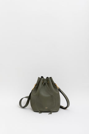Mon Trésor Bucket Bag