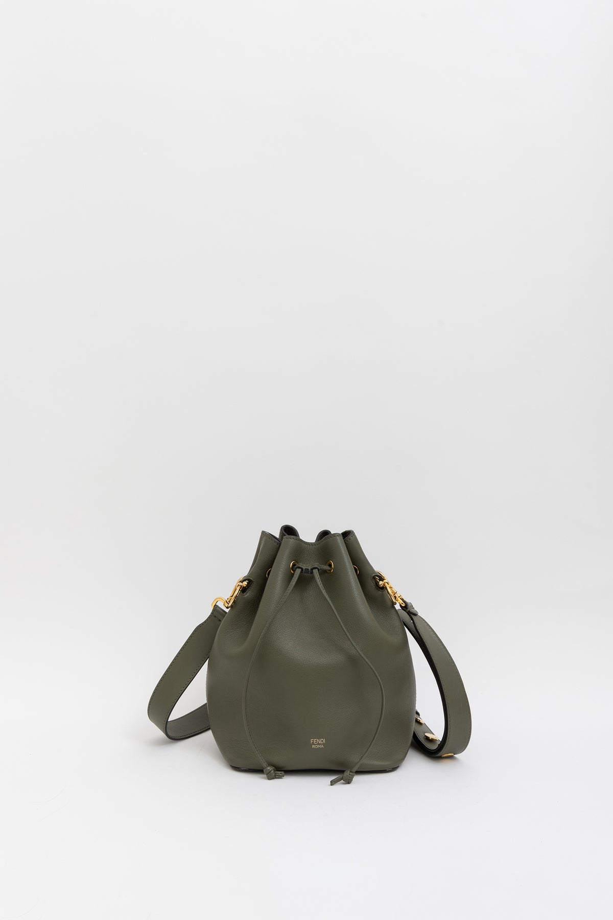 Mon Trésor Bucket Bag