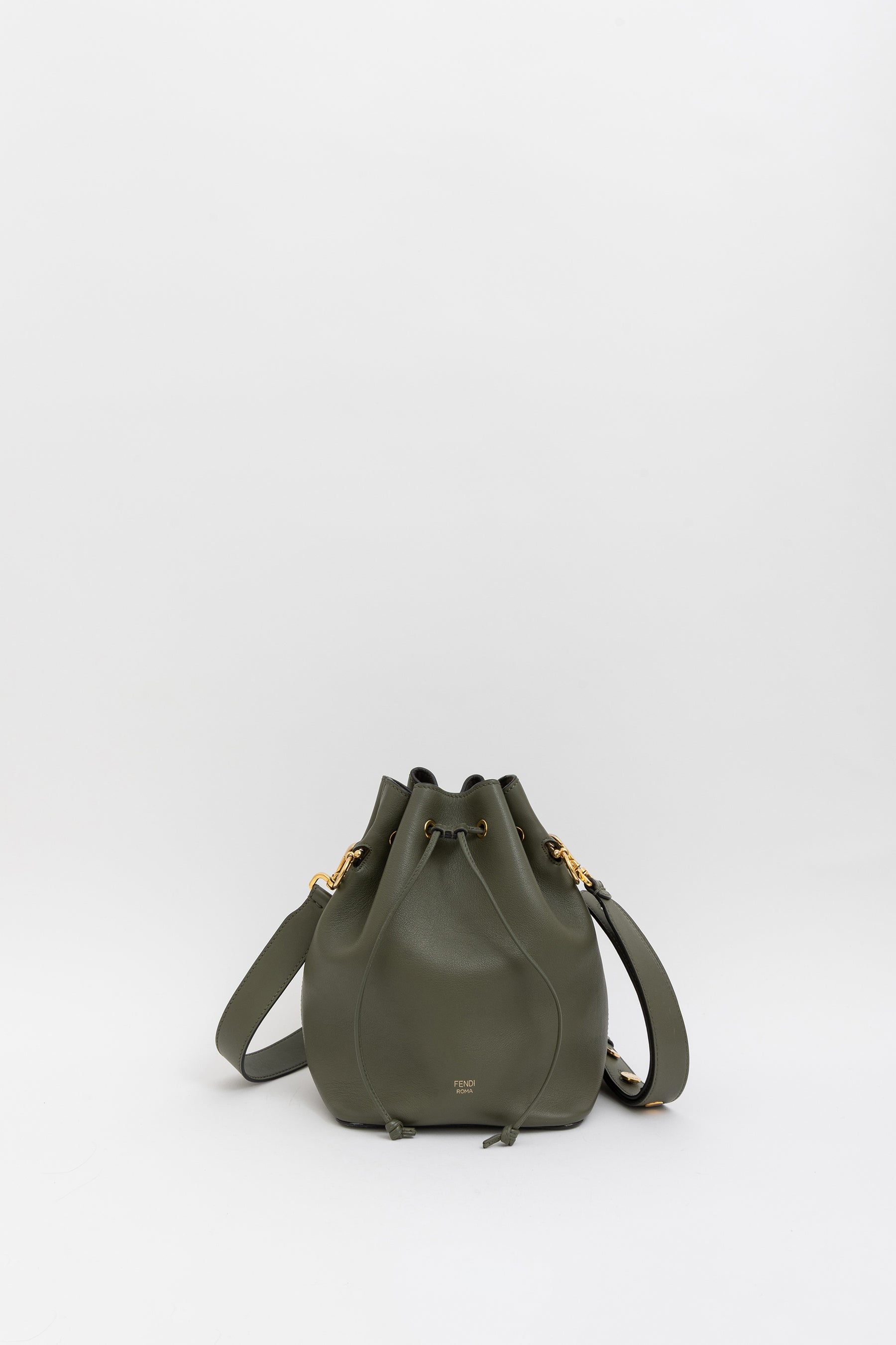 Mon Trésor Bucket Bag