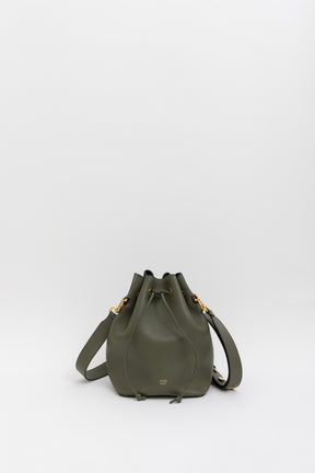 Mon Trésor Bucket Bag