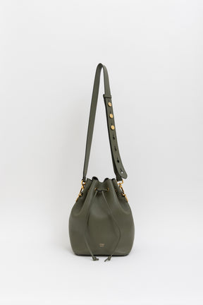 Mon Trésor Bucket Bag