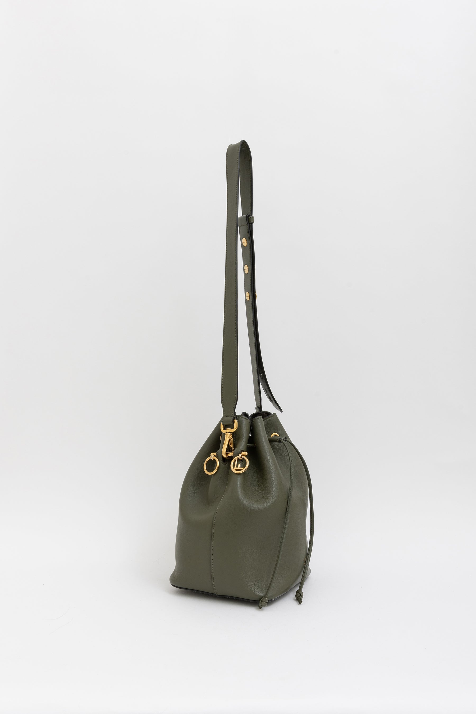 Mon Trésor Bucket Bag