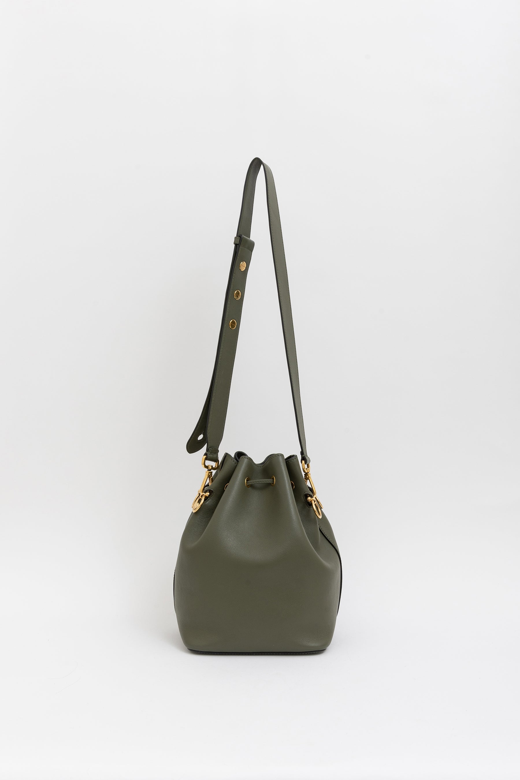 Mon Trésor Bucket Bag