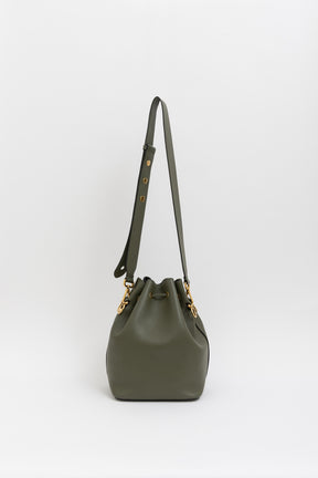 Mon Trésor Bucket Bag