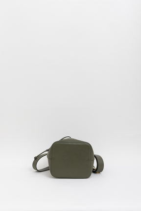 Mon Trésor Bucket Bag