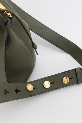 Mon Trésor Bucket Bag