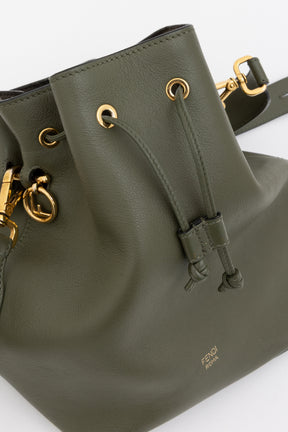 Mon Trésor Bucket Bag