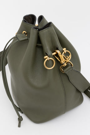 Mon Trésor Bucket Bag