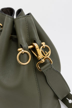 Mon Trésor Bucket Bag