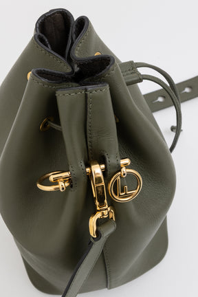Mon Trésor Bucket Bag