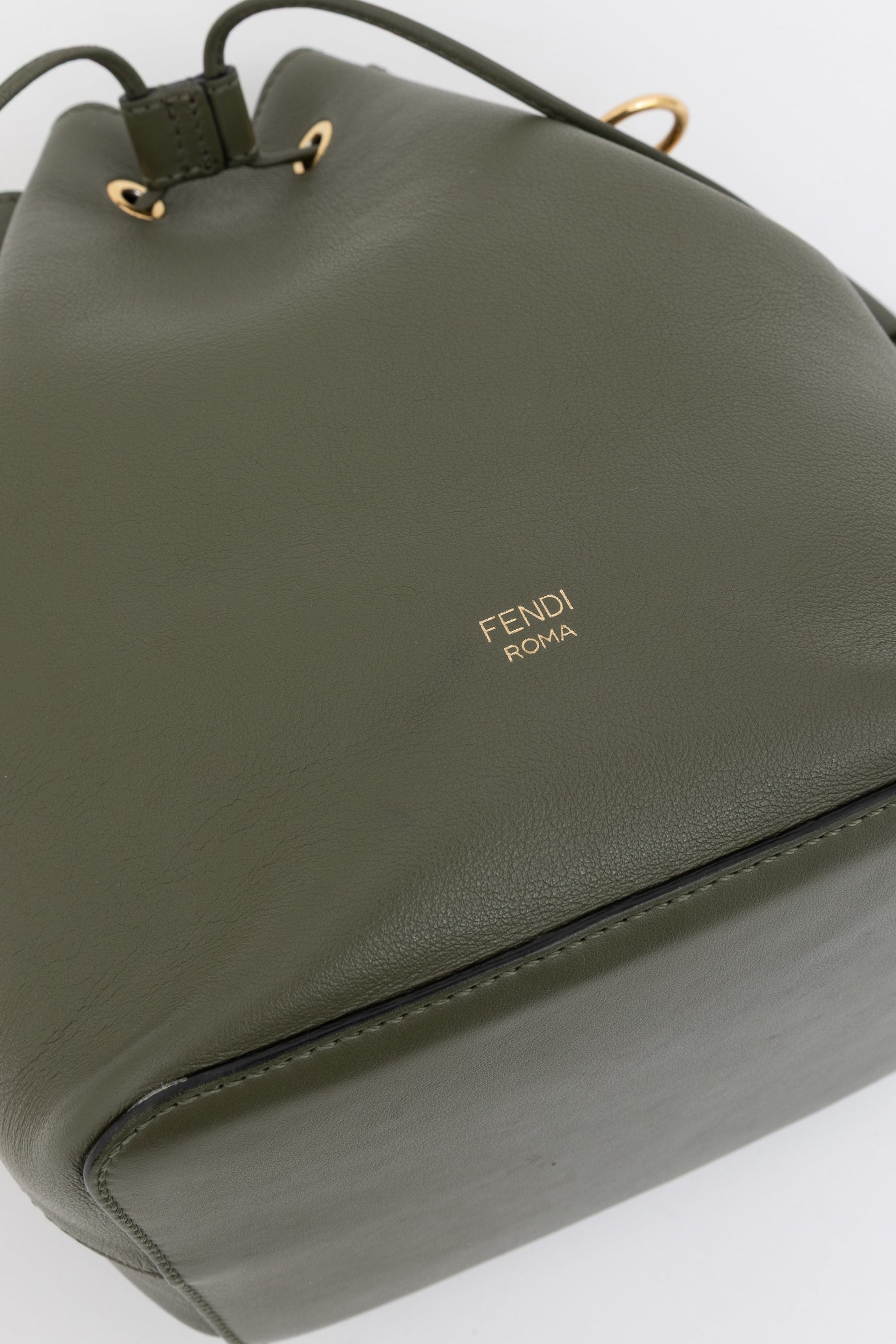 Mon Trésor Bucket Bag