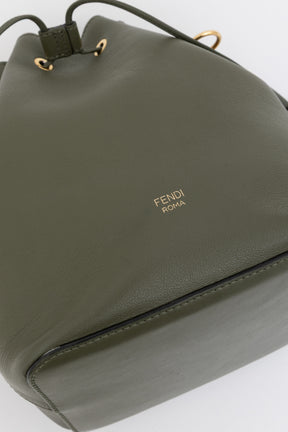 Mon Trésor Bucket Bag