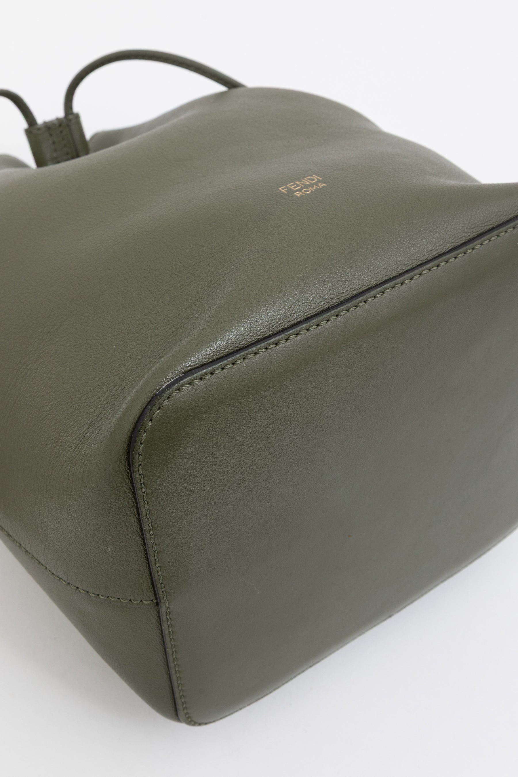 Mon Trésor Bucket Bag