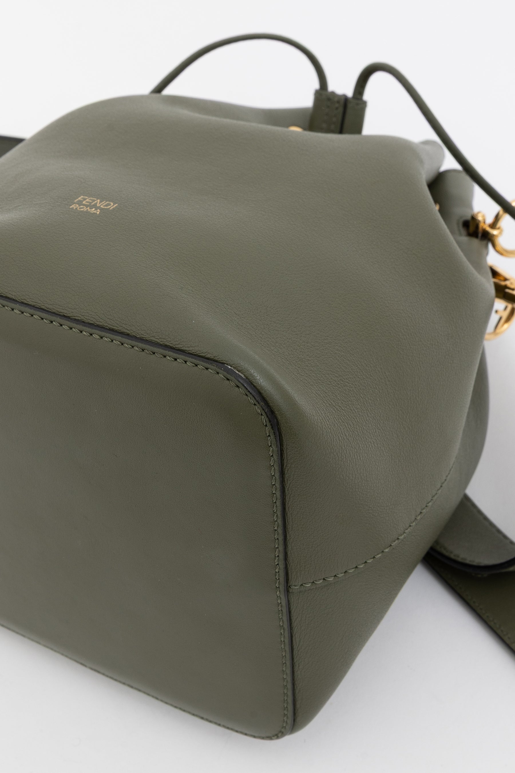 Mon Trésor Bucket Bag