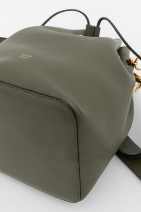 Mon Trésor Bucket Bag