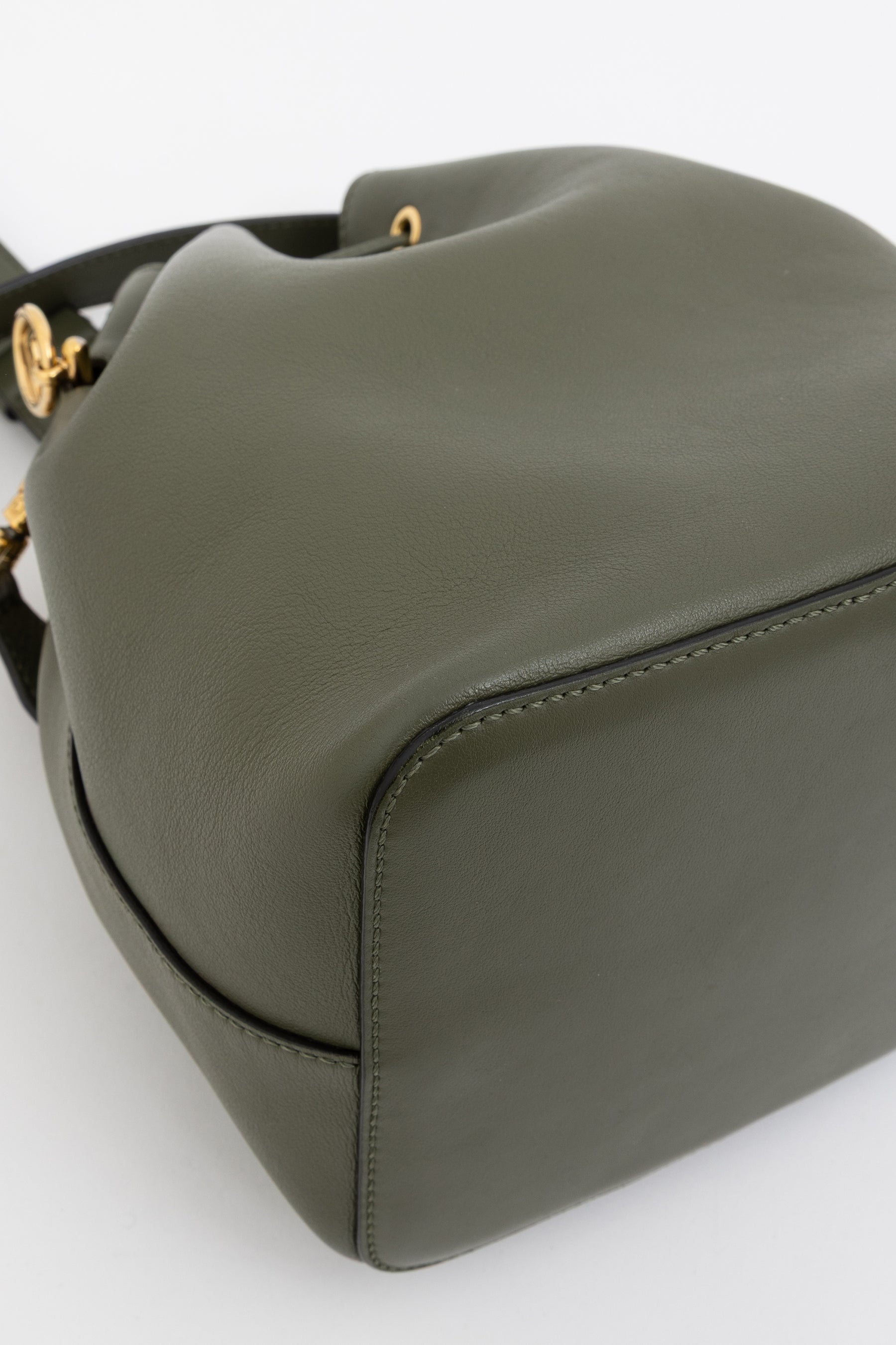 Mon Trésor Bucket Bag