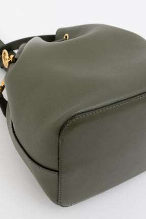 Mon Trésor Bucket Bag