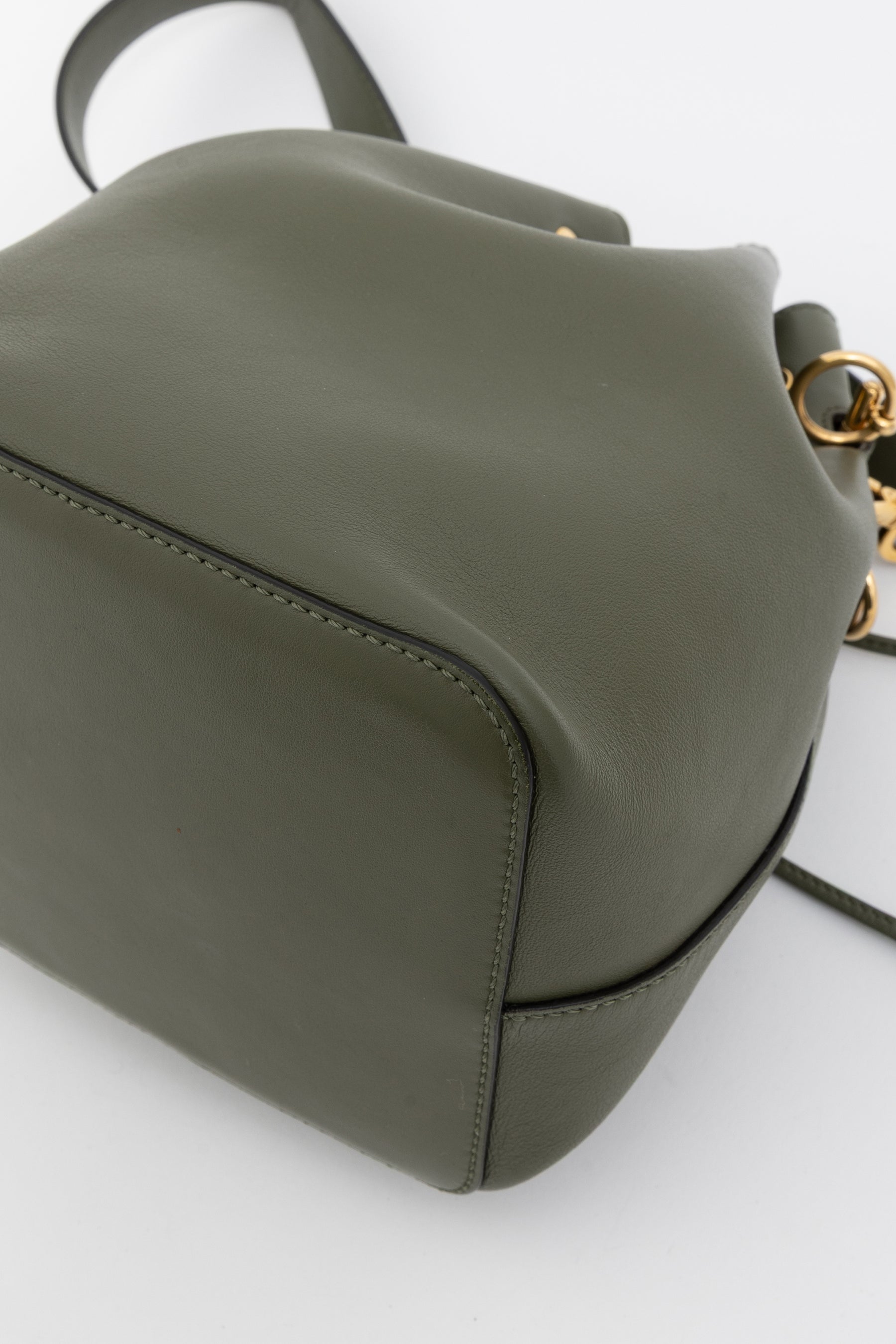 Mon Trésor Bucket Bag
