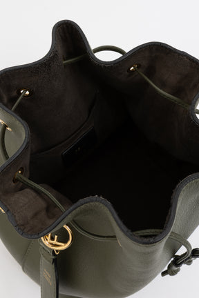 Mon Trésor Bucket Bag