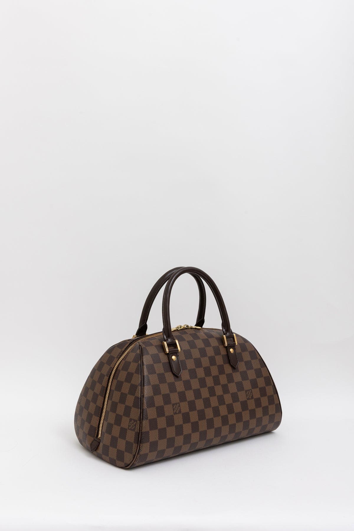 Damier Ebene Ribera MM Handbag