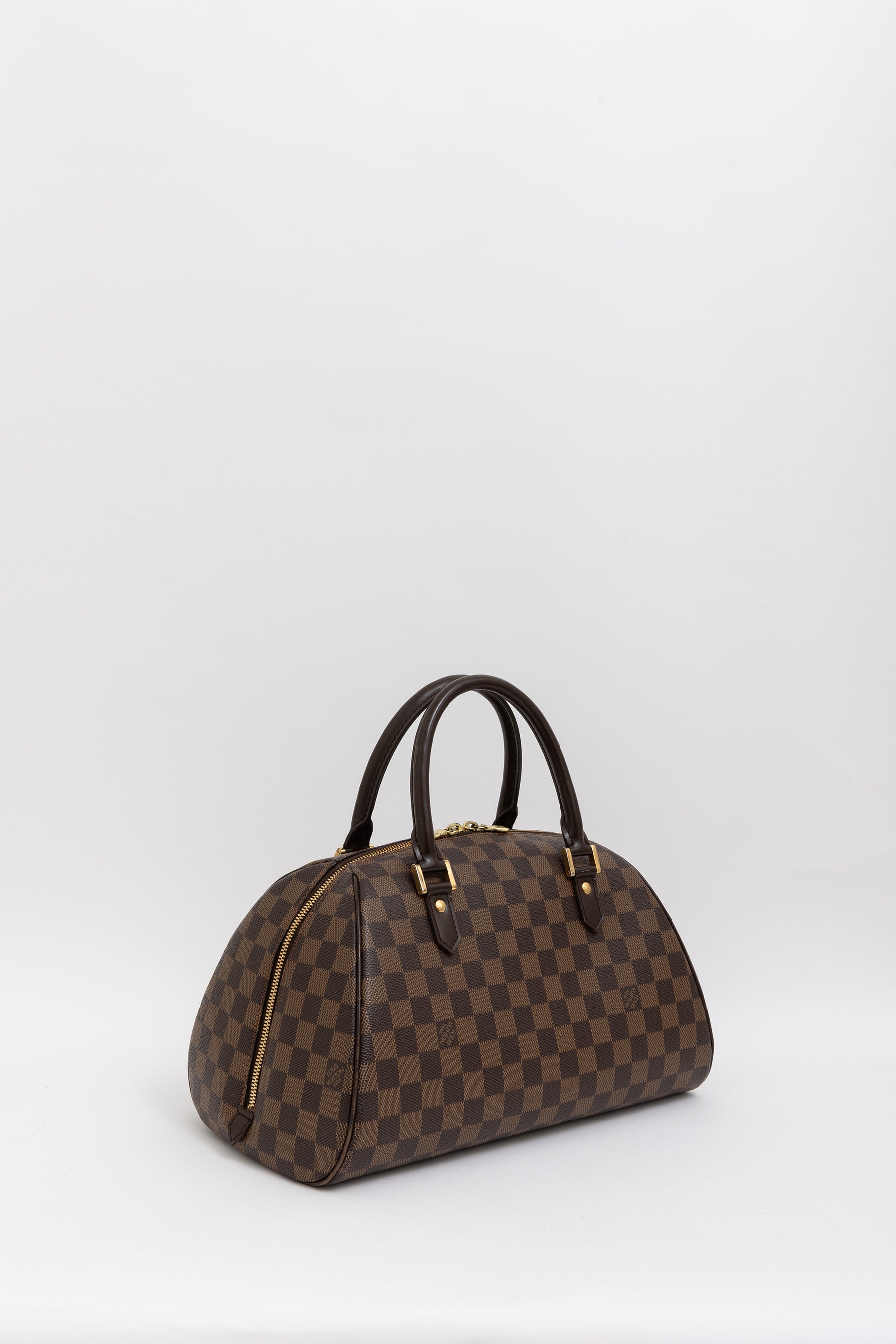 Damier Ebene Ribera MM Handbag