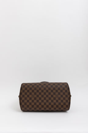 Damier Ebene Ribera MM Handbag