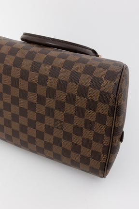 Damier Ebene Ribera MM Handbag