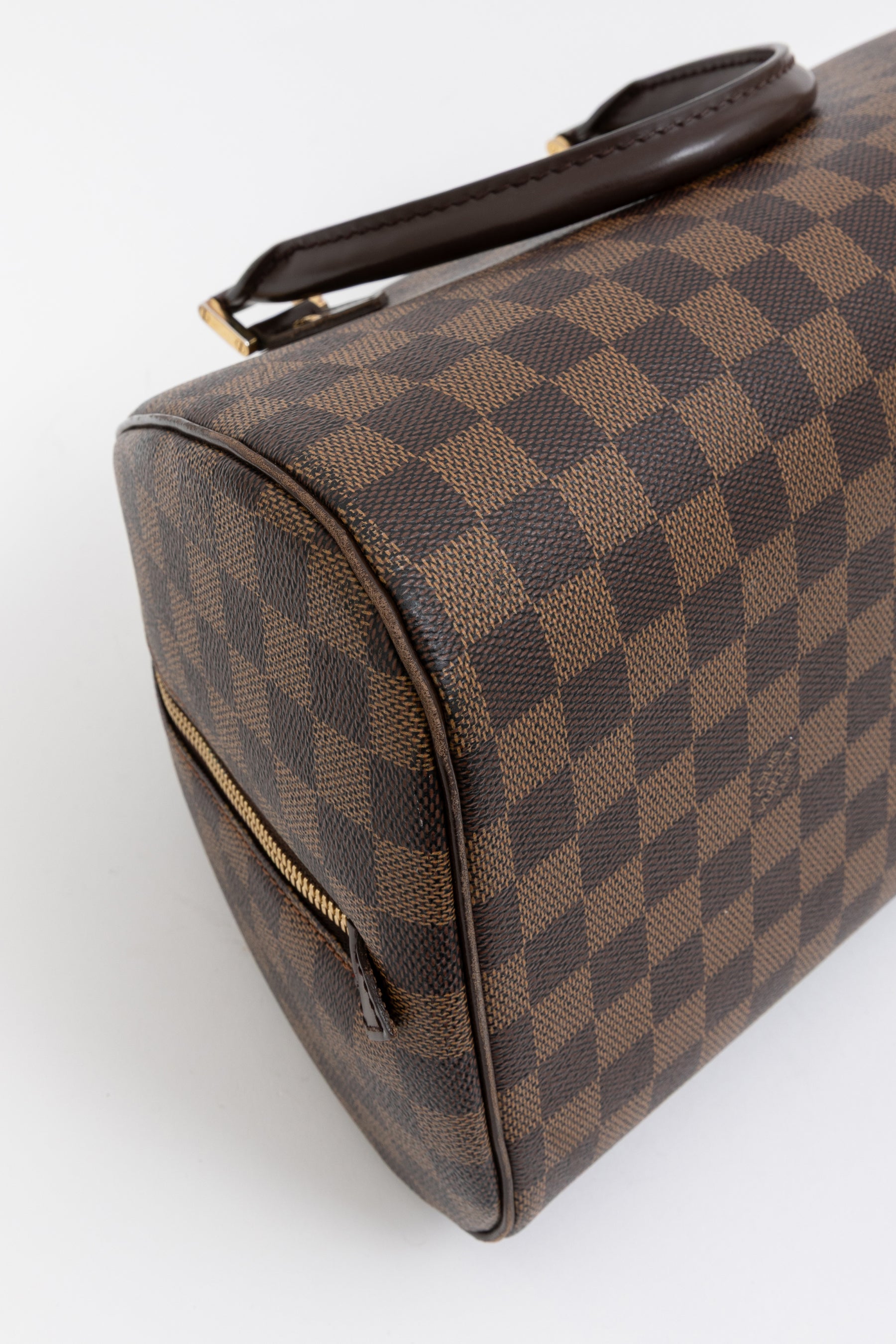 Damier Ebene Ribera MM Handbag
