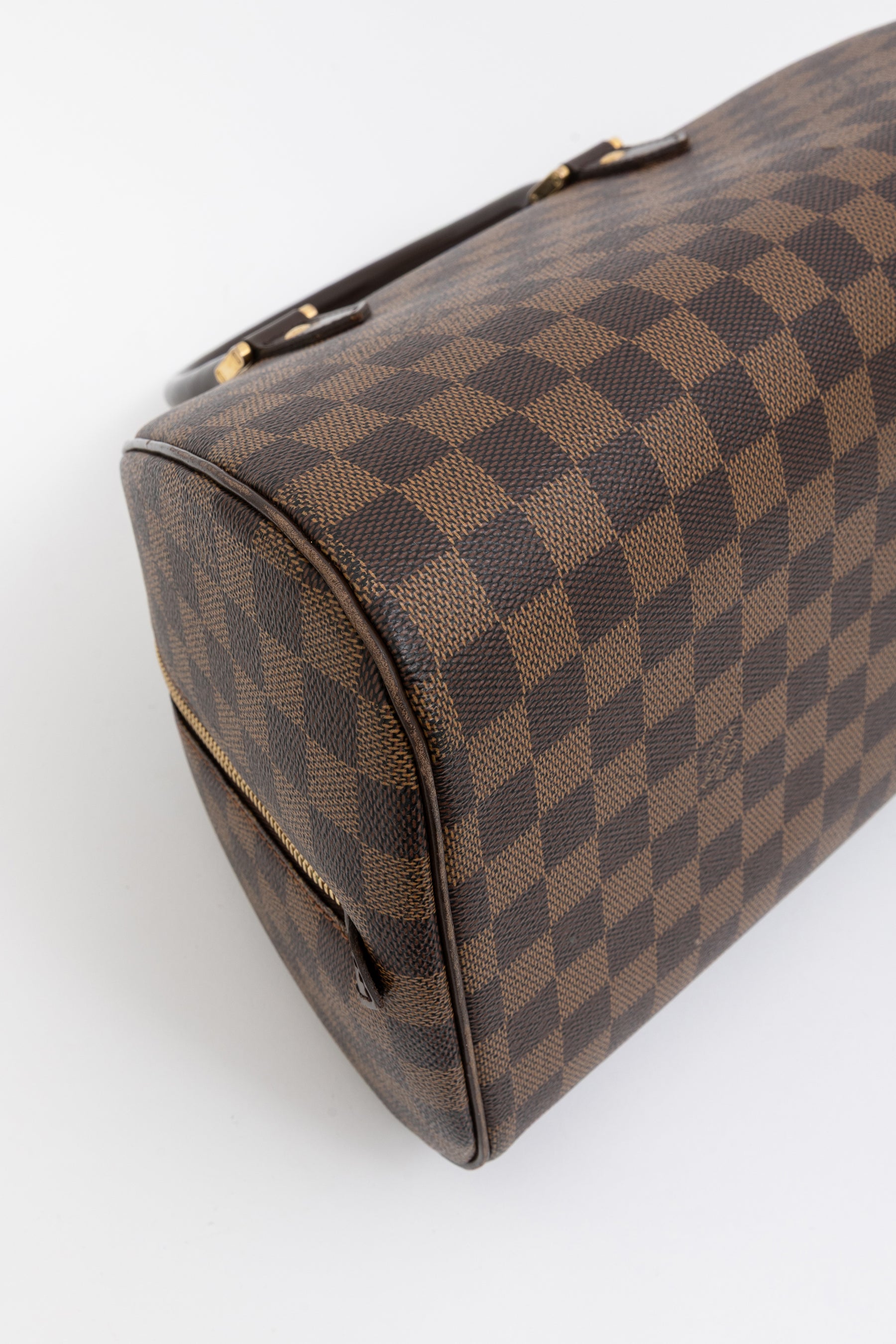Damier Ebene Ribera MM Handbag
