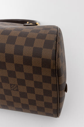 Damier Ebene Ribera MM Handbag