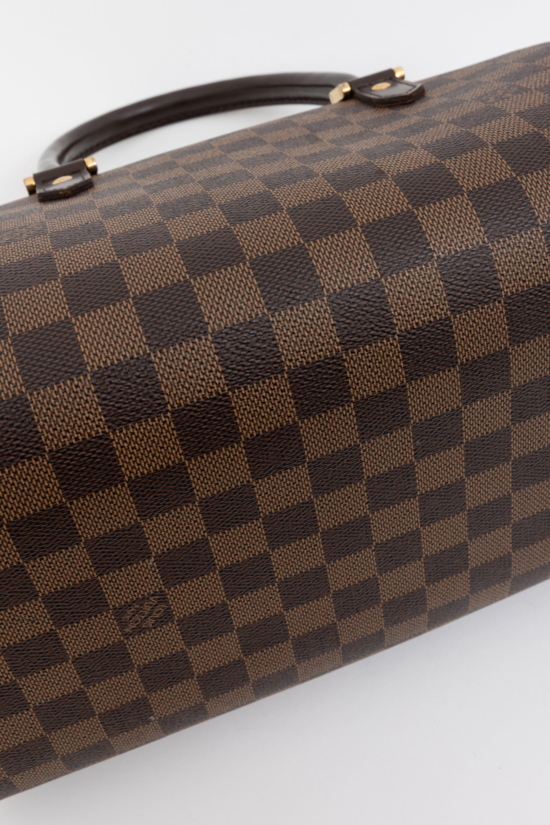 Damier Ebene Ribera MM Handbag