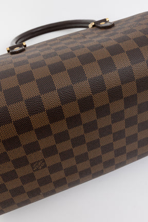 Damier Ebene Ribera MM Handbag