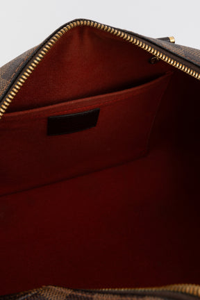Damier Ebene Ribera MM Handbag
