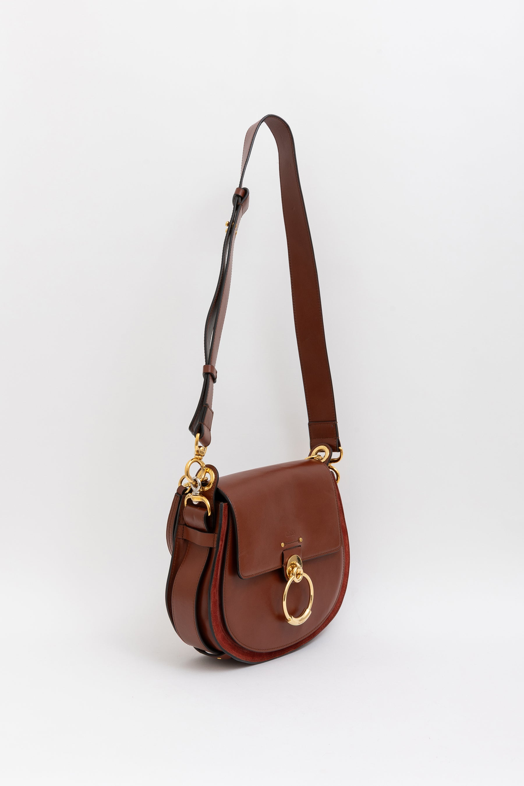 Large Tess Bag