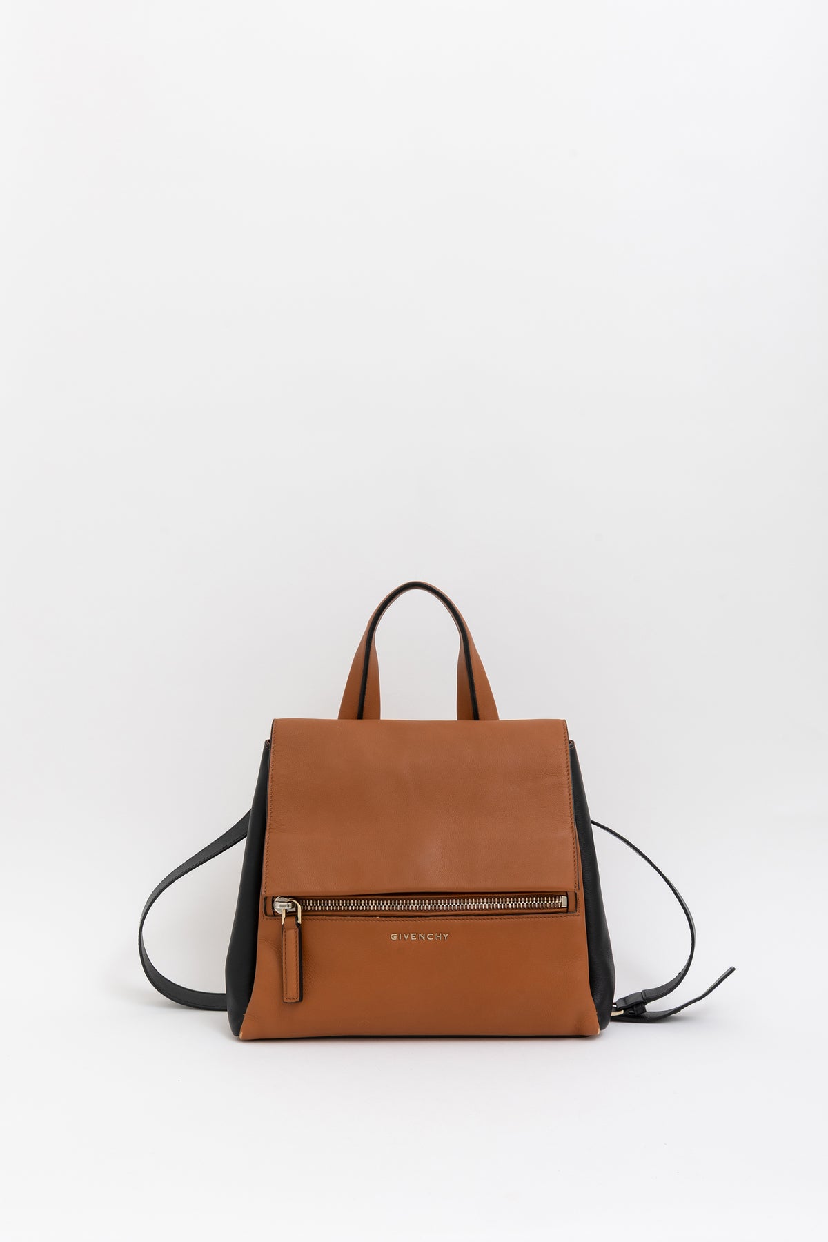 Pandora Pure Flap Bag