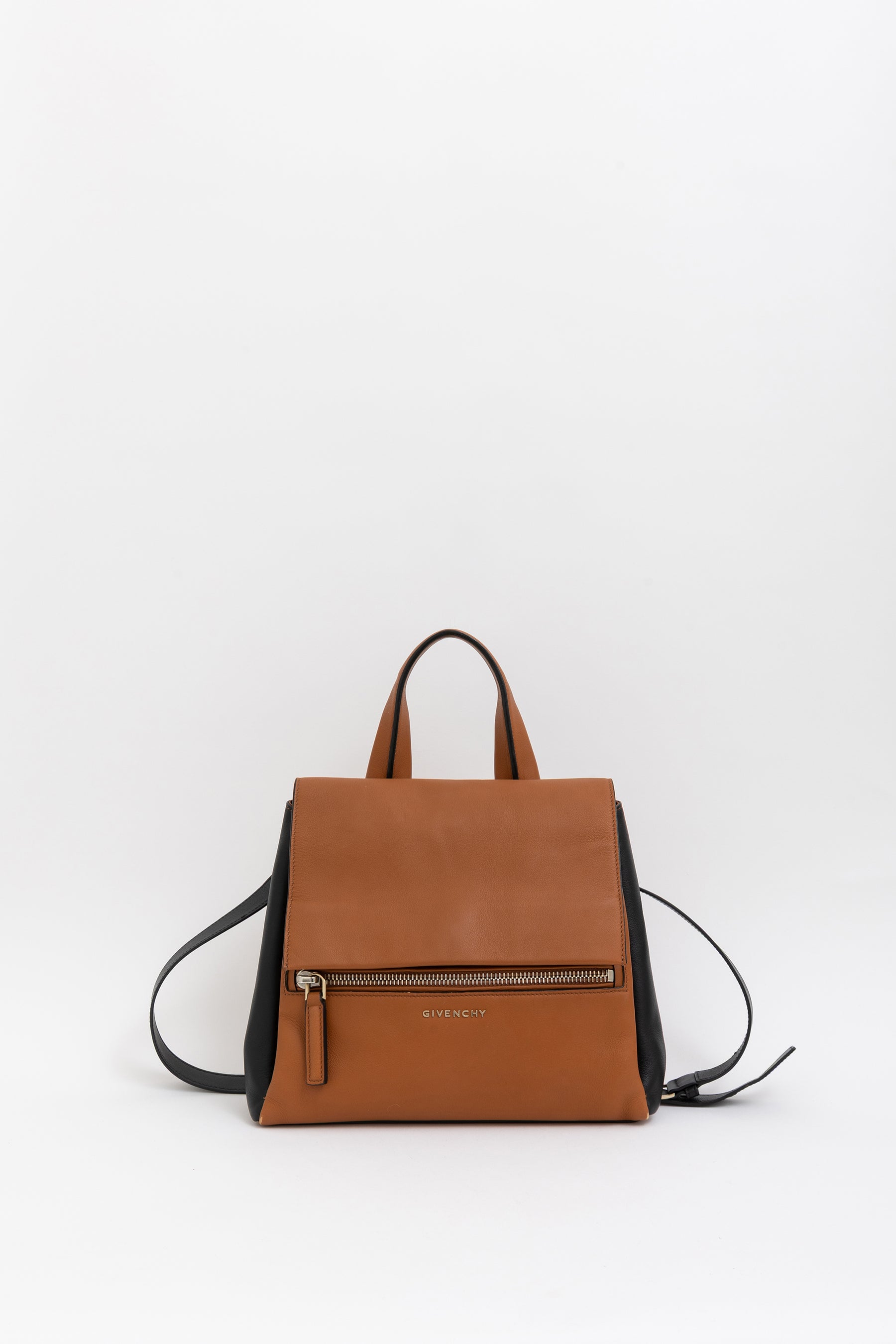 Pandora Pure Flap Bag