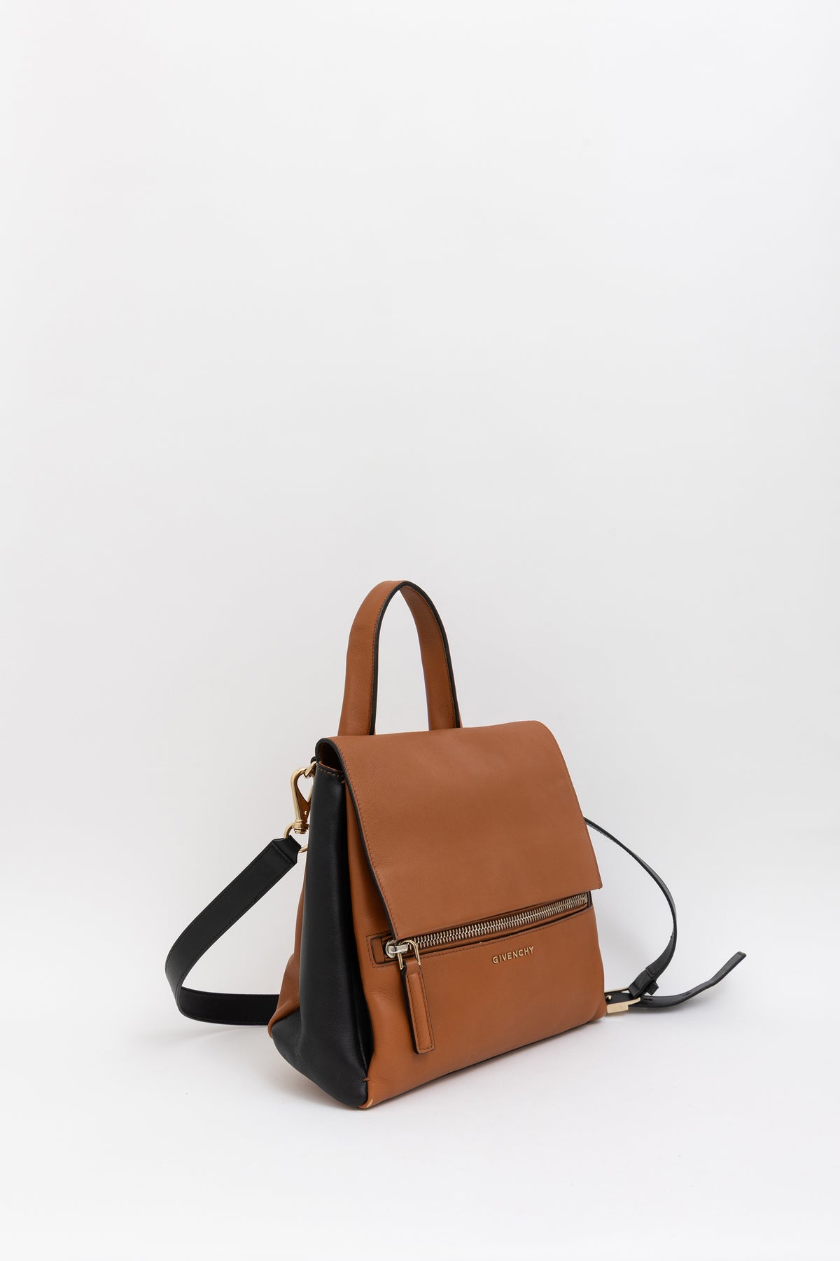 Pandora Pure Flap Bag