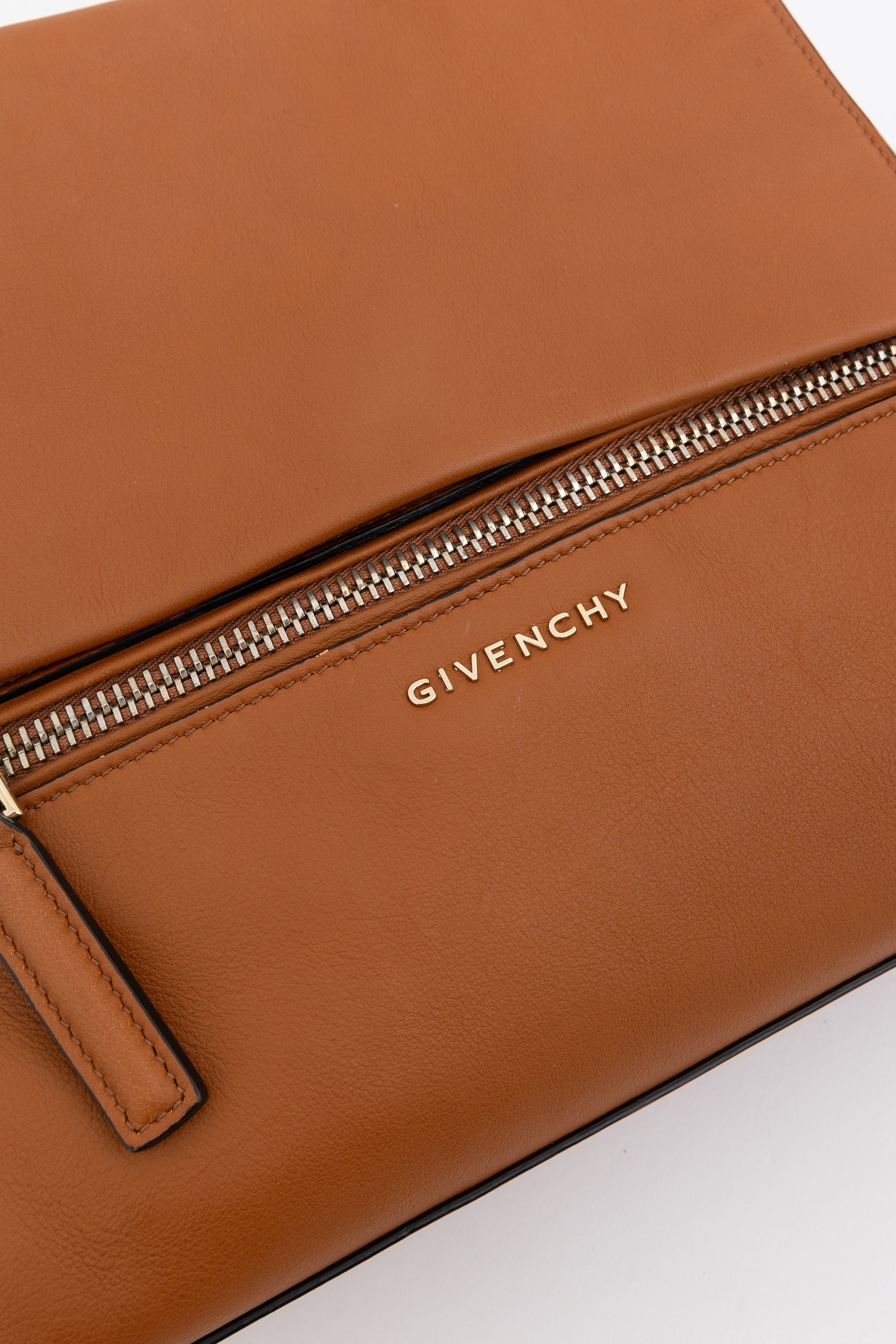 Pandora Pure Flap Bag