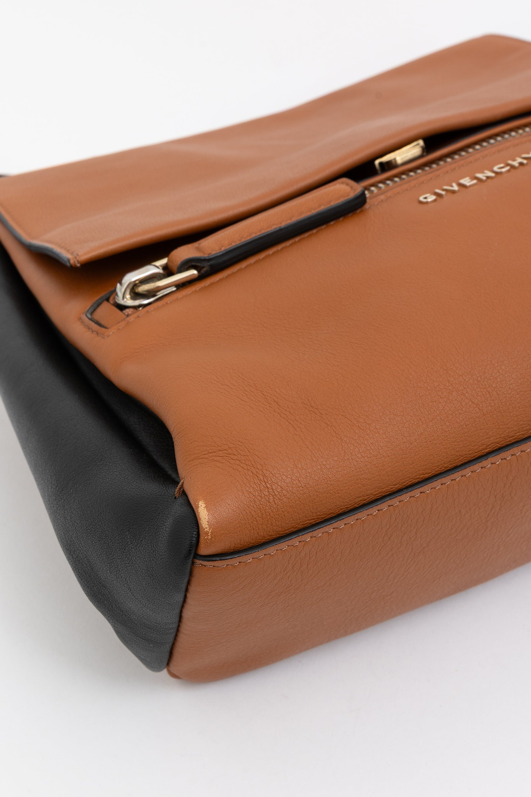 Pandora Pure Flap Bag